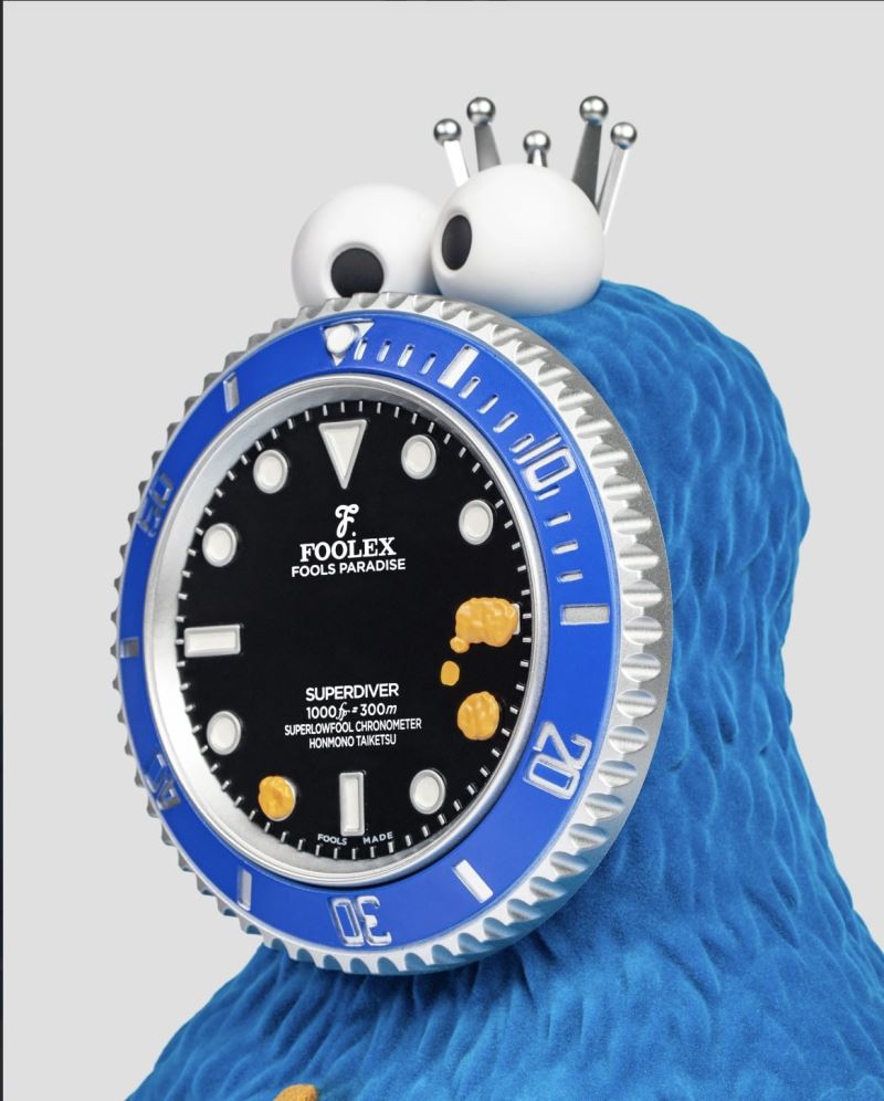 HONMONO TAIKETSU // FLUFFY COOKIE