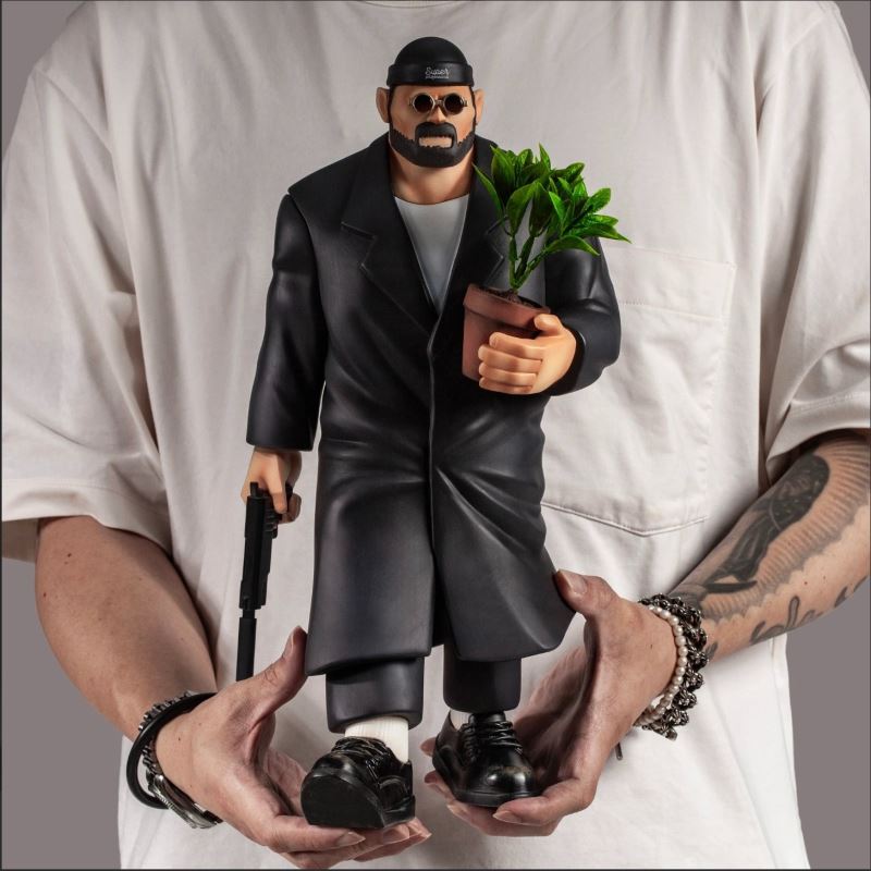 LOWFOOL // the PROFESSIONAL LOWFOOL