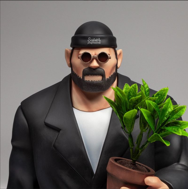 LOWFOOL // the PROFESSIONAL LOWFOOL