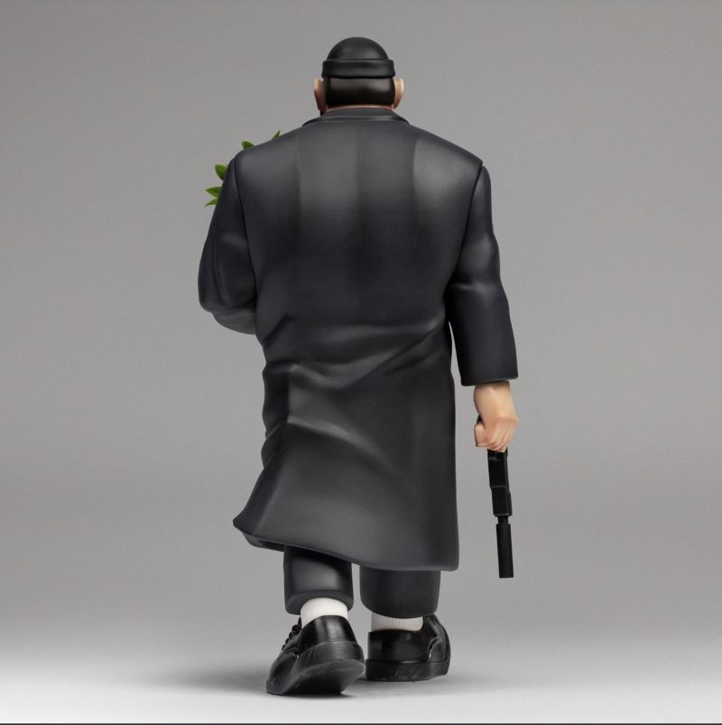 LOWFOOL // the PROFESSIONAL LOWFOOL