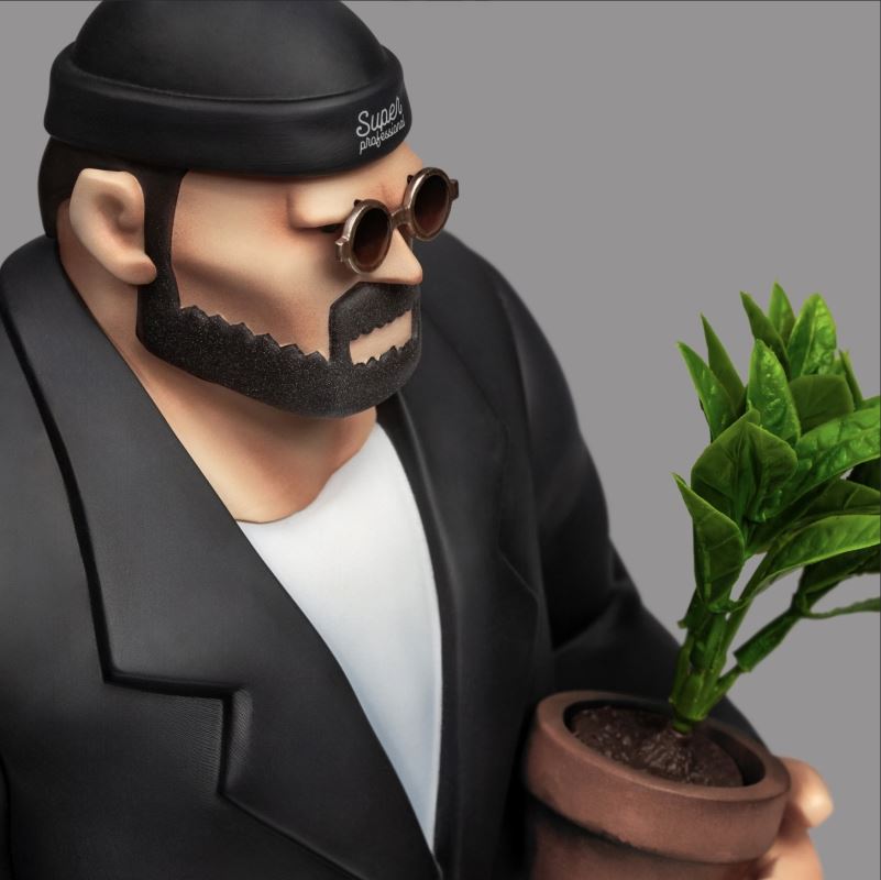 LOWFOOL // the PROFESSIONAL LOWFOOL