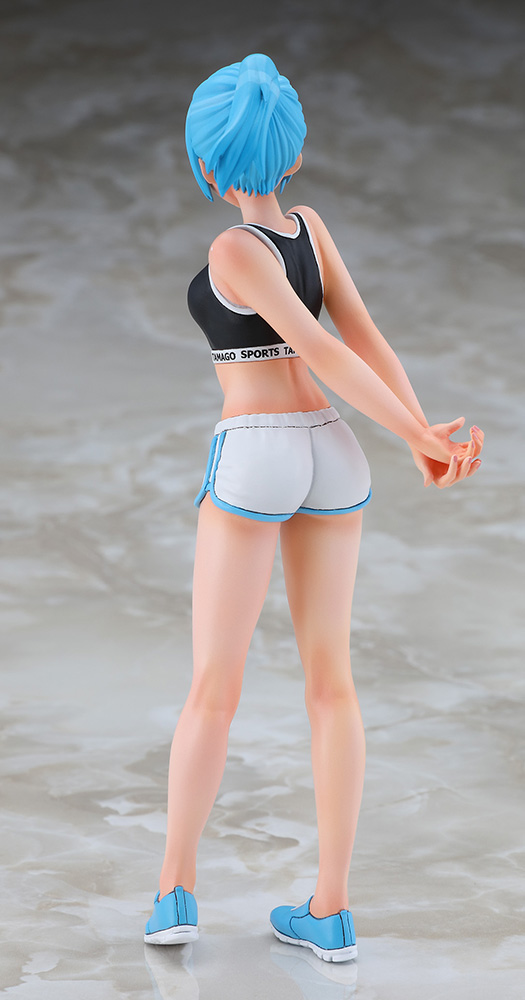 12 Tamago Girls Collection No.49 Mayuki Sara (Sportswear)