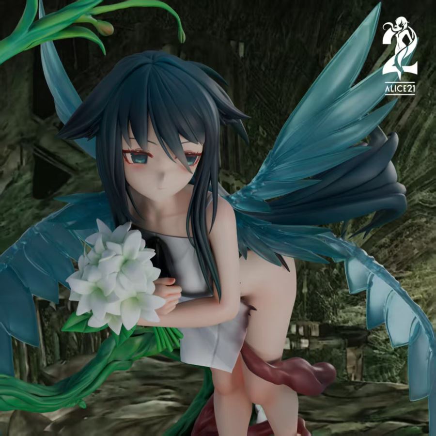 The Song of Saya 1/6