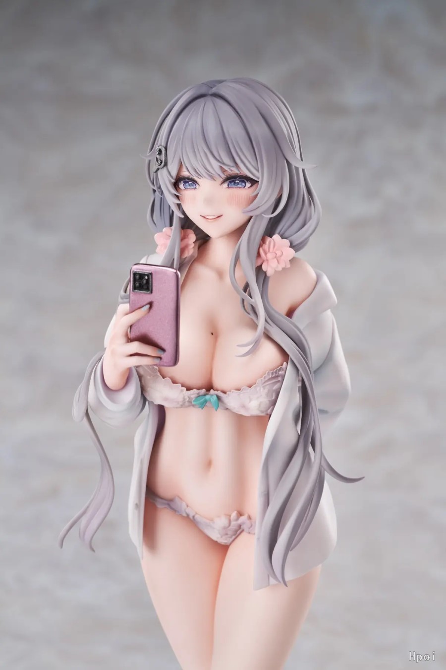 Machi - Pajamas Ver 1/7
