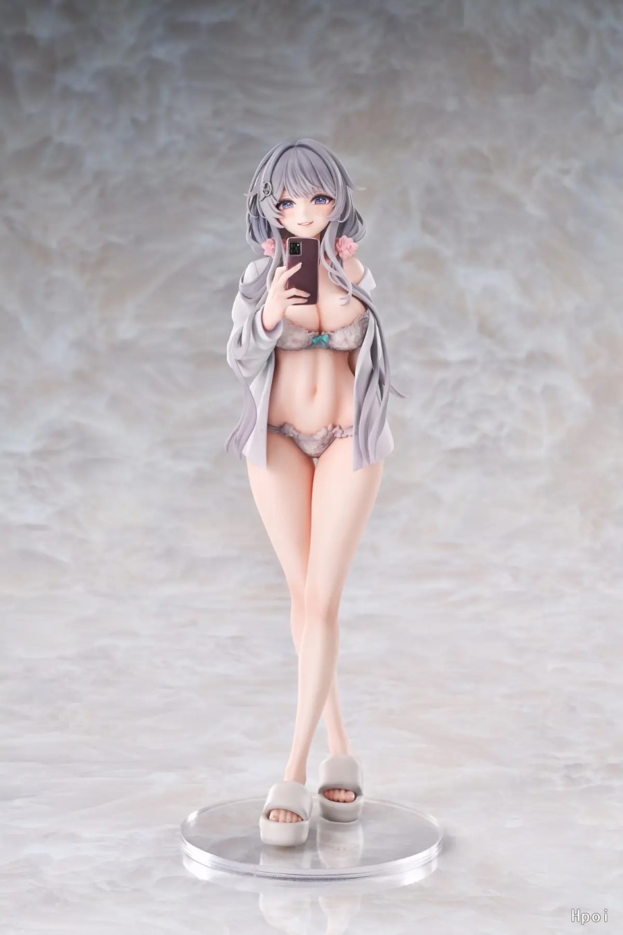 Machi - Pajamas Ver 1/7