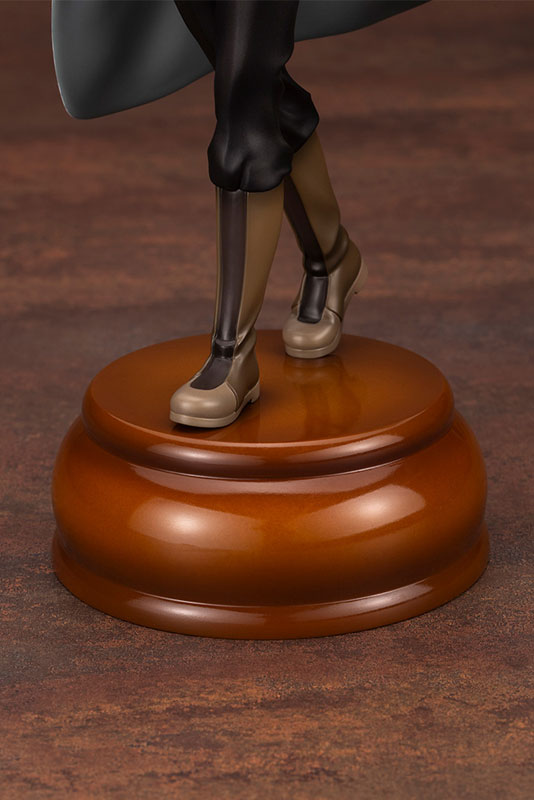 Mushoku Tensei: Jobless Reincarnation II Fitts Doll 1/8