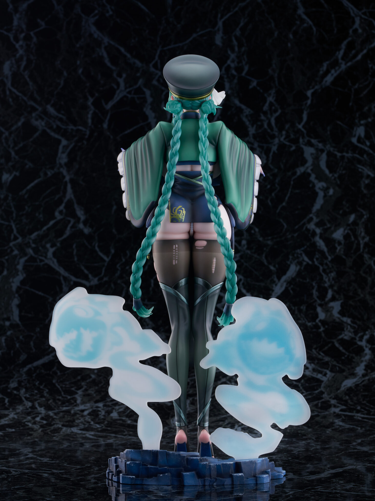 VekSoo Original Character Hopping Vampire Clothed Only Ver. 1/6