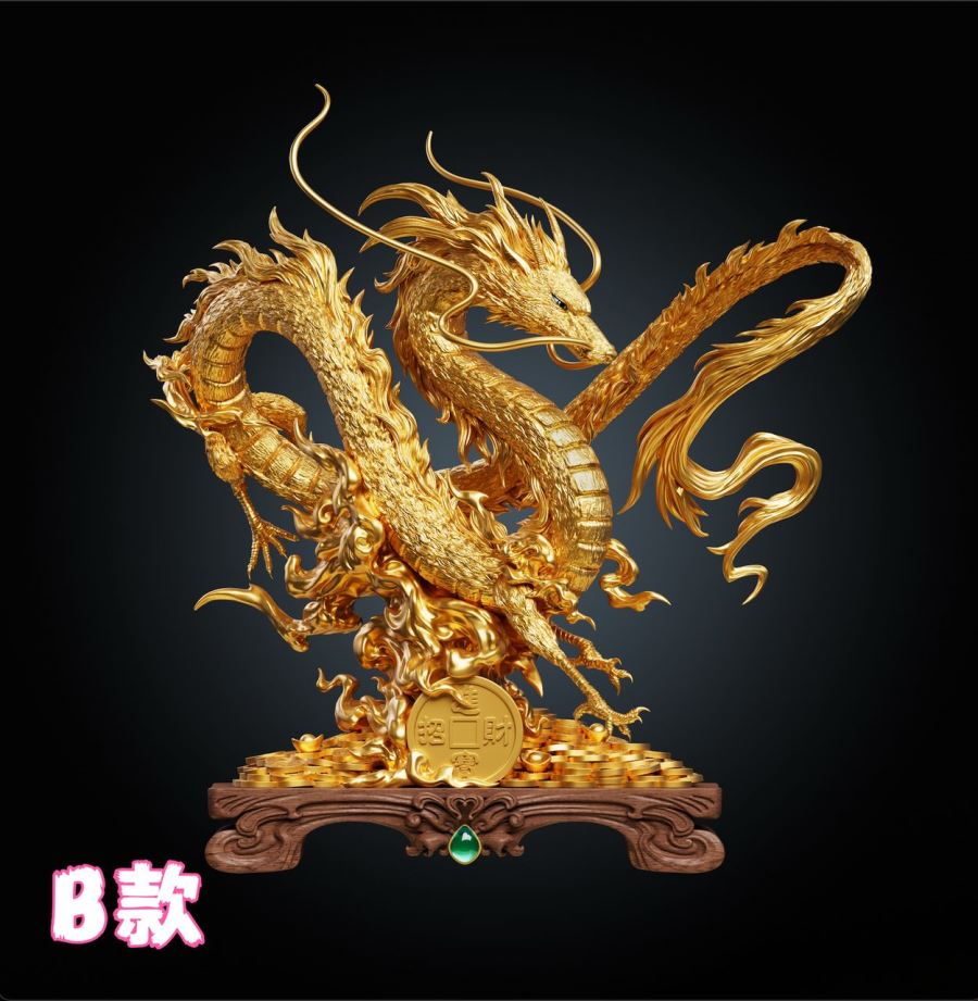 Haku - Spirited Away