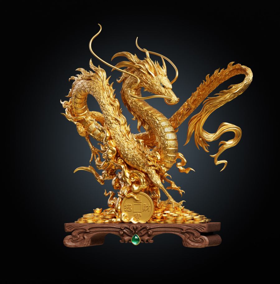 Haku - Spirited Away