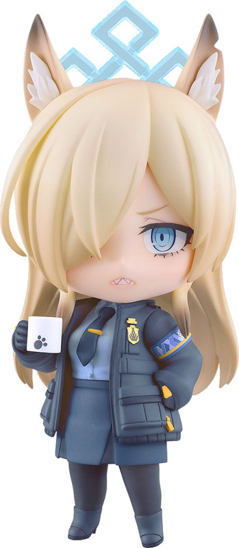 Nendoroid Blue Archive Kanna Ogata