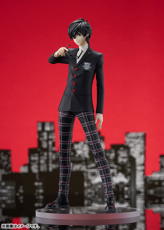 POP UP PARADE Persona 5 Royal P5R Protagonist