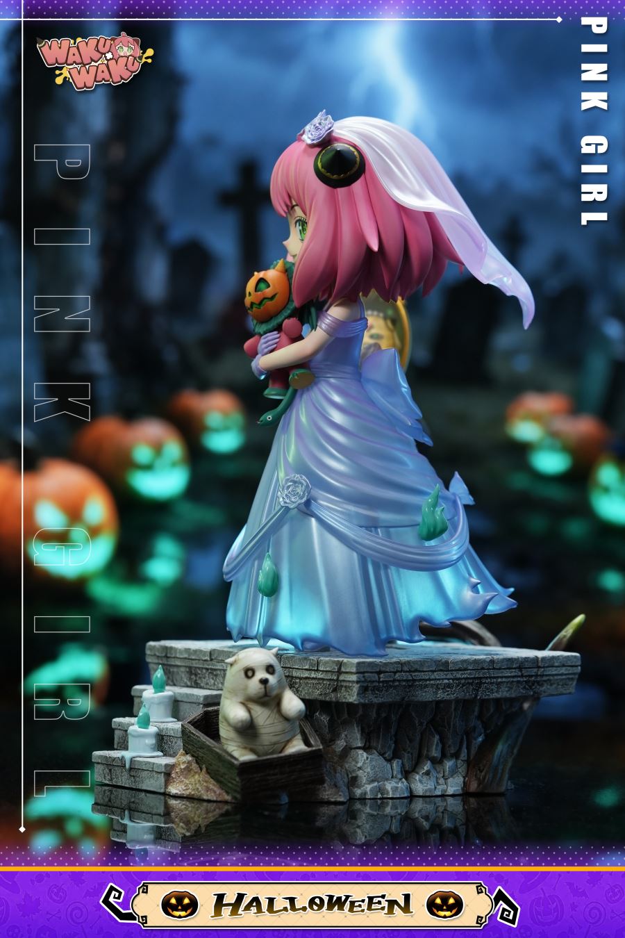 Halloween Anya