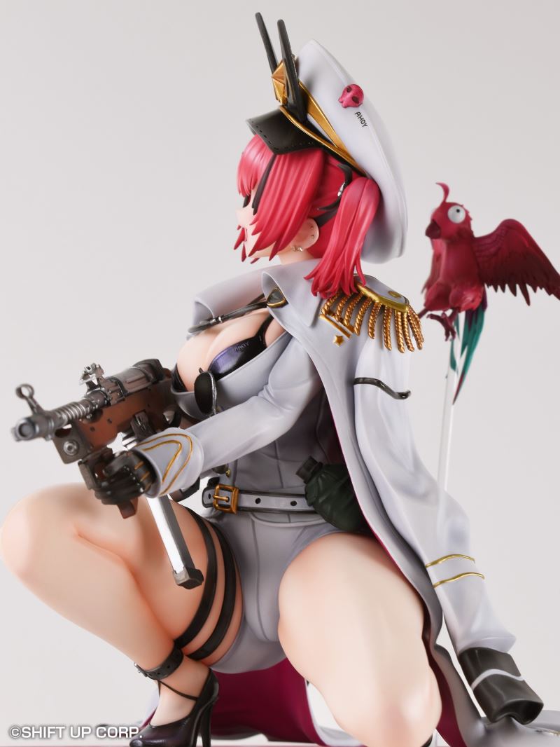 Goddess of Victory: Nikke Mast 1/7