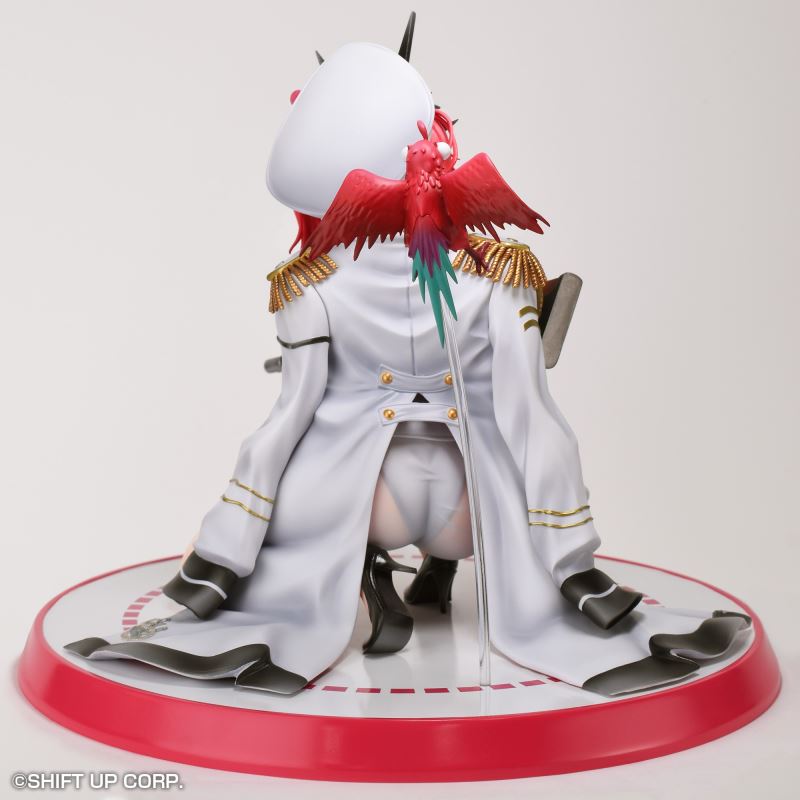 Goddess of Victory: Nikke Mast 1/7