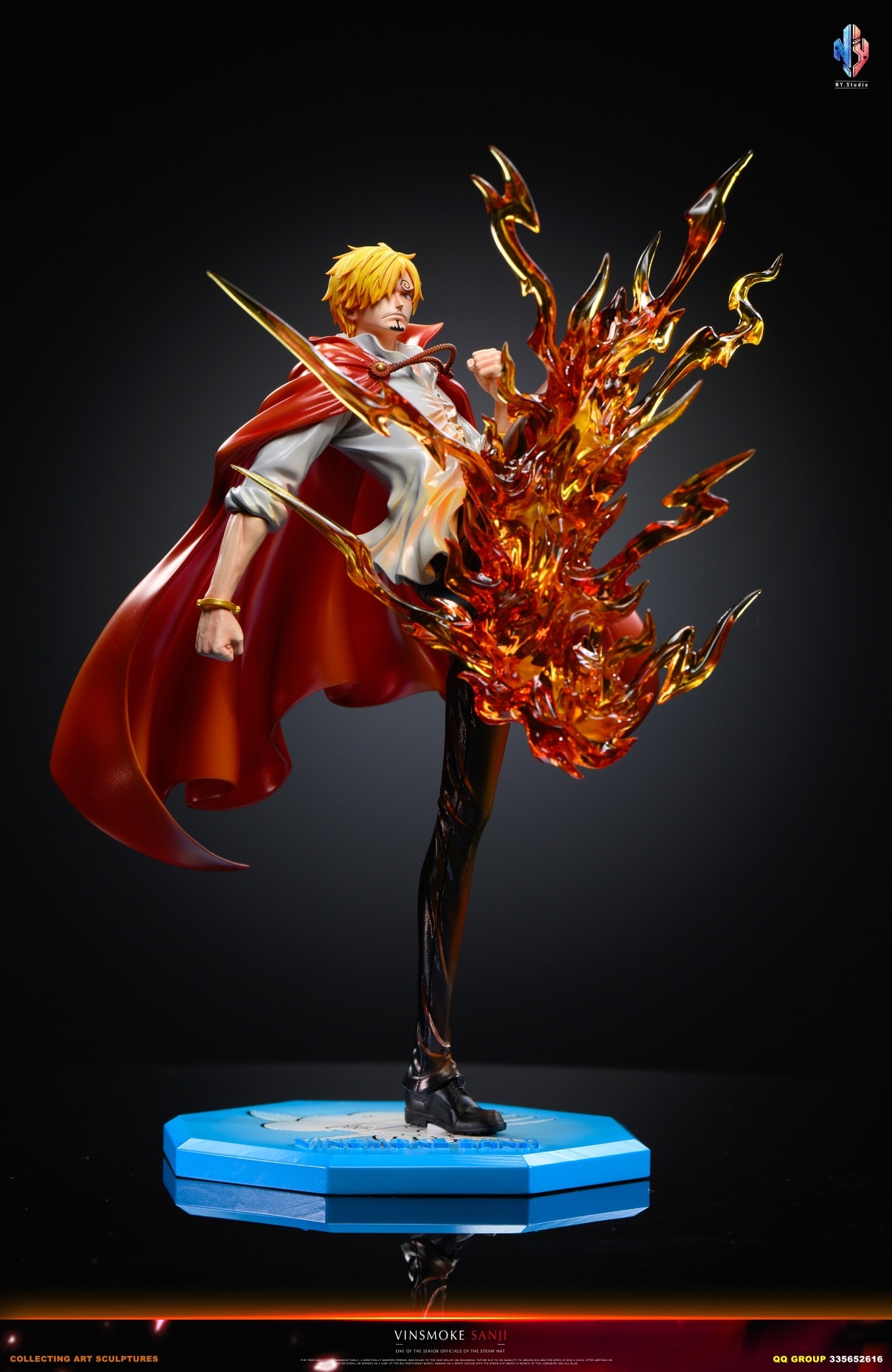 Sanji - One Piece