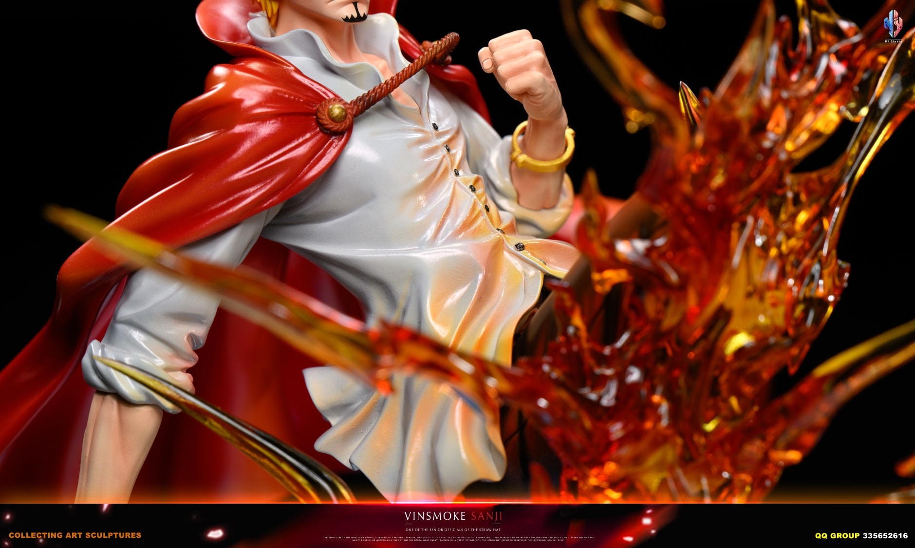 Sanji - One Piece