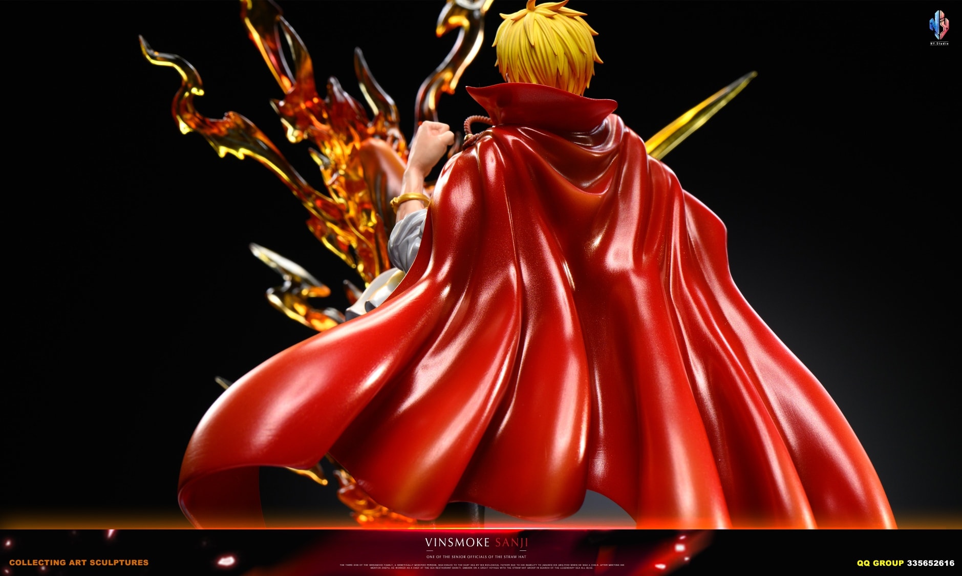 Sanji - One Piece