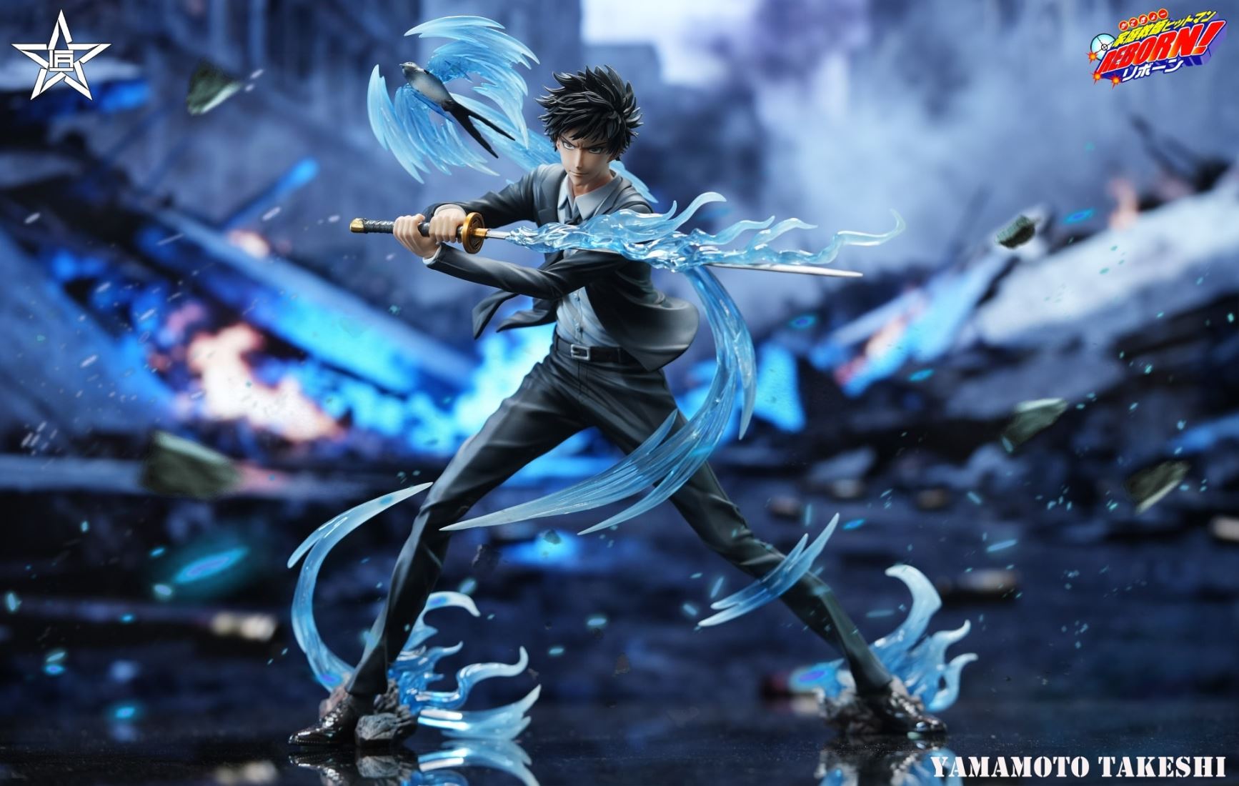 Yamamoto Takeshi
