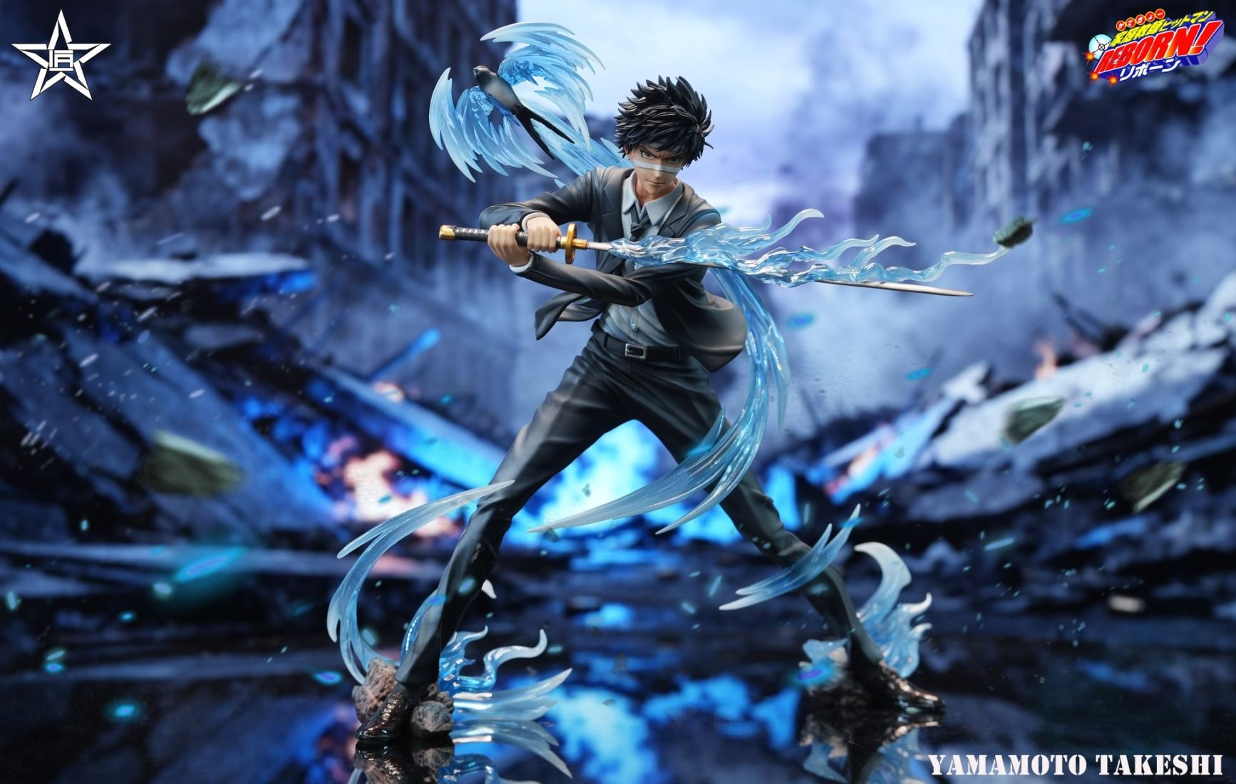 Yamamoto Takeshi