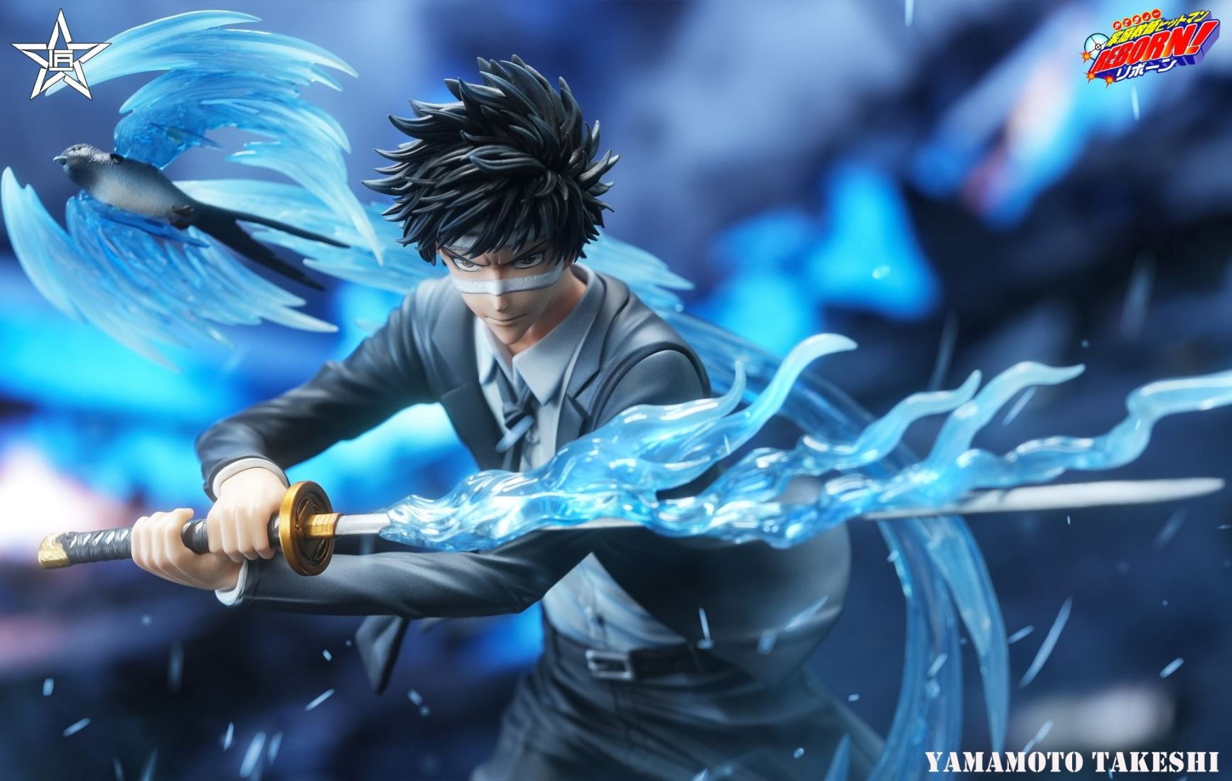 Yamamoto Takeshi