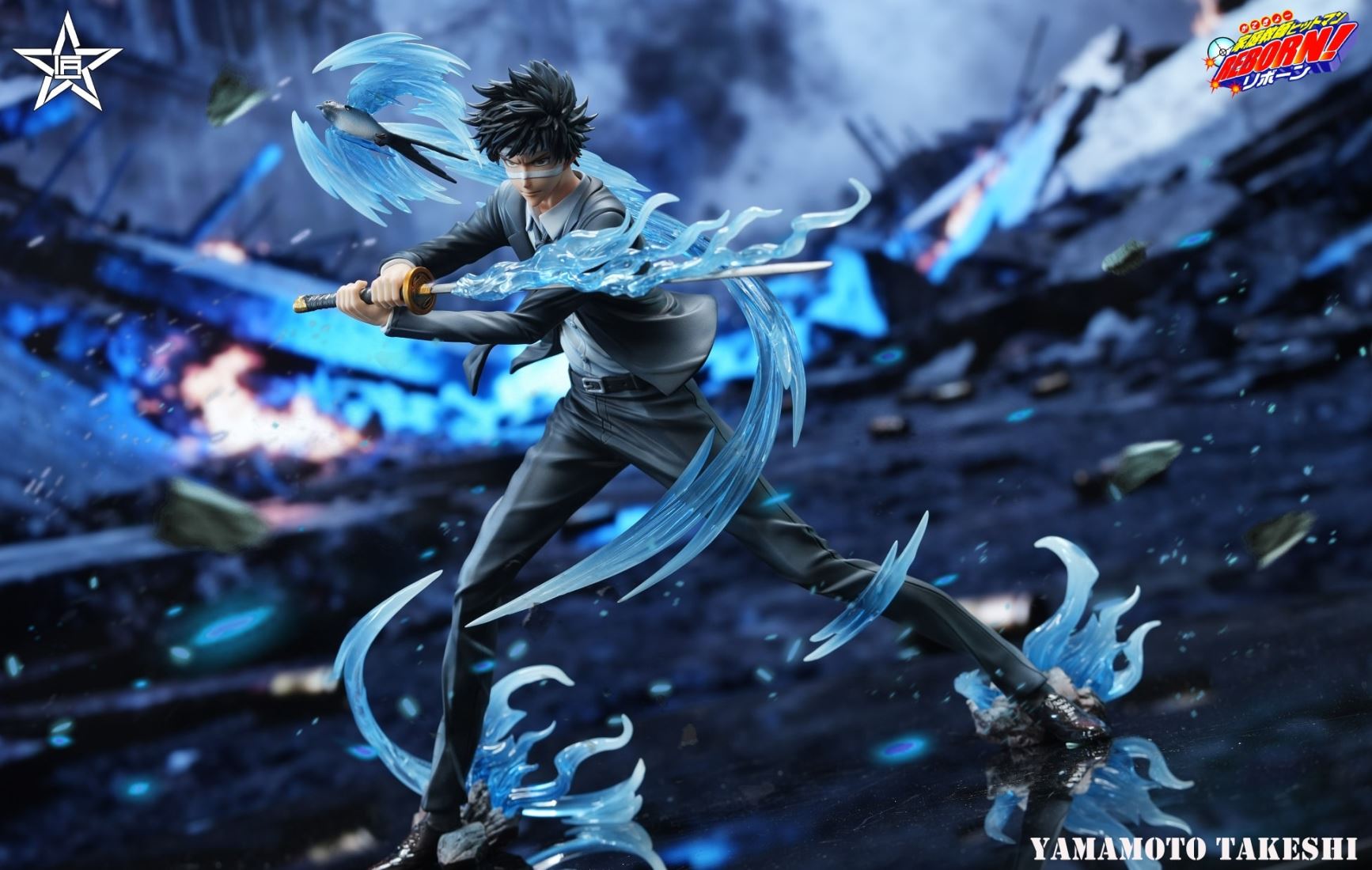 Yamamoto Takeshi