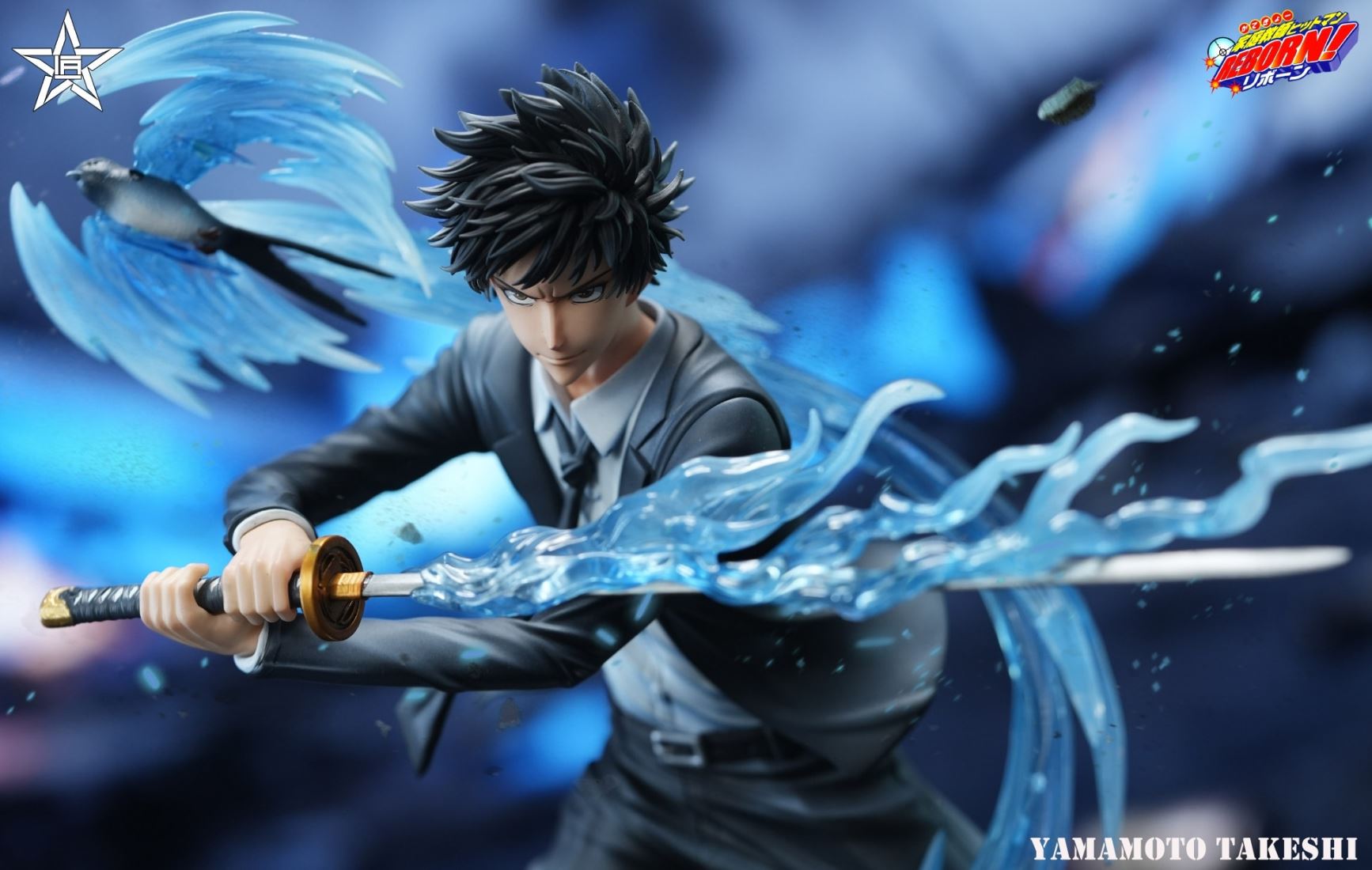 Yamamoto Takeshi