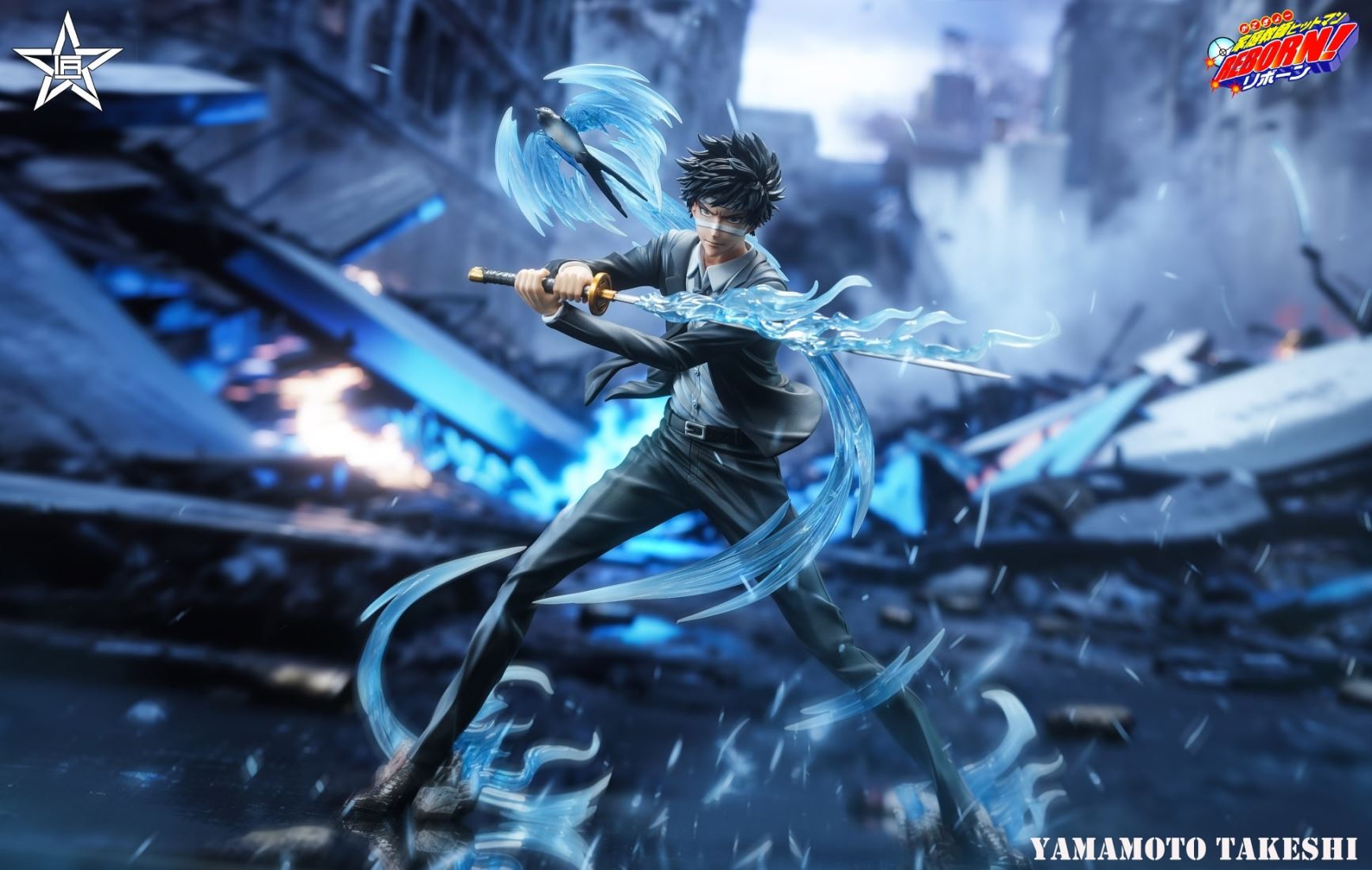 Yamamoto Takeshi
