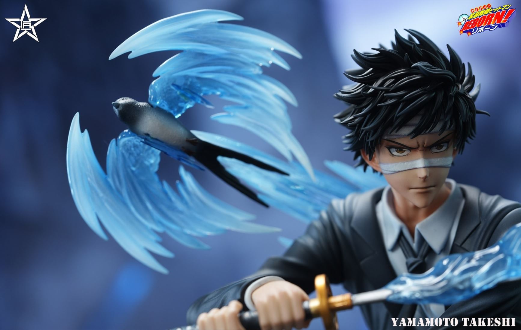 Yamamoto Takeshi