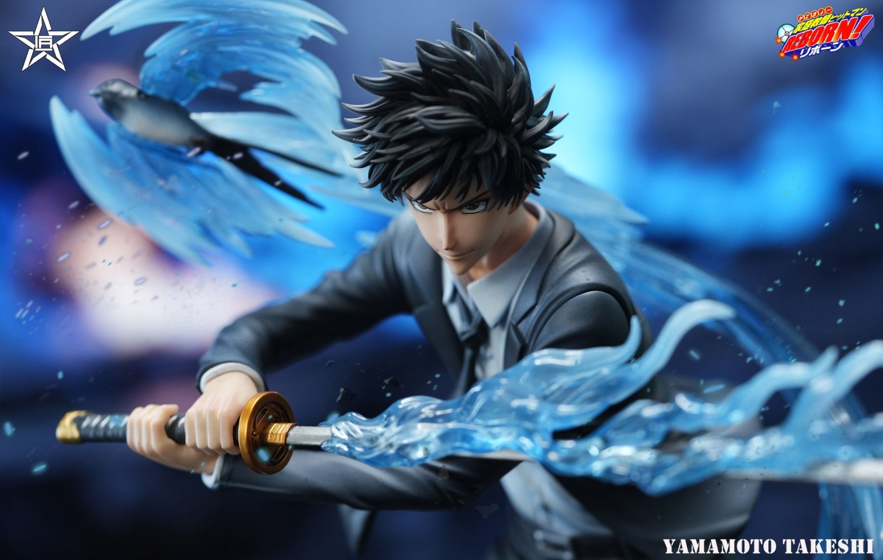 Yamamoto Takeshi