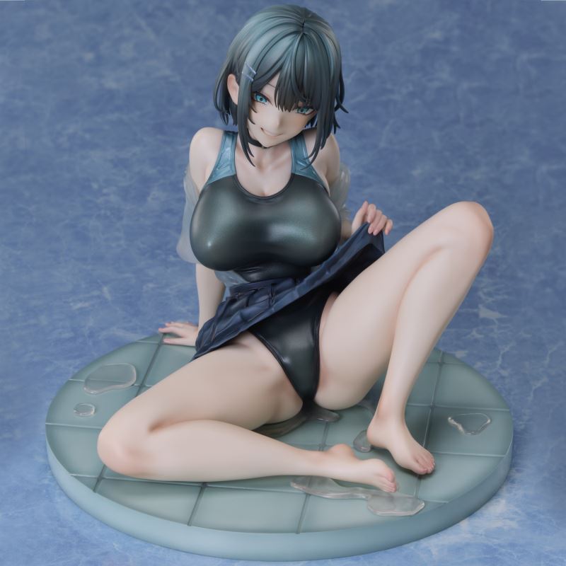 Minase Sora 1/6