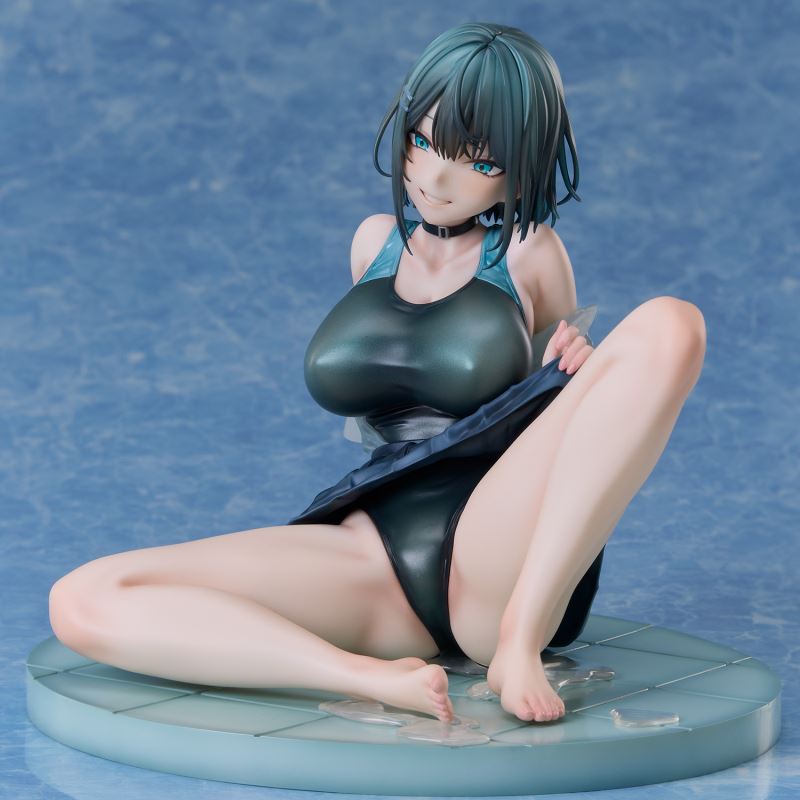 Minase Sora 1/6