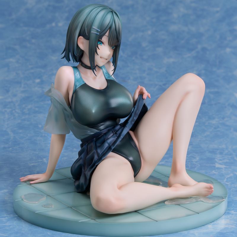 Minase Sora 1/6