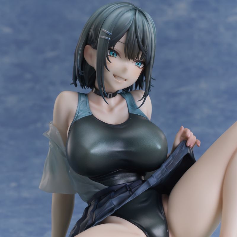 Minase Sora 1/6