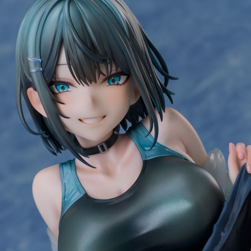 Minase Sora 1/6