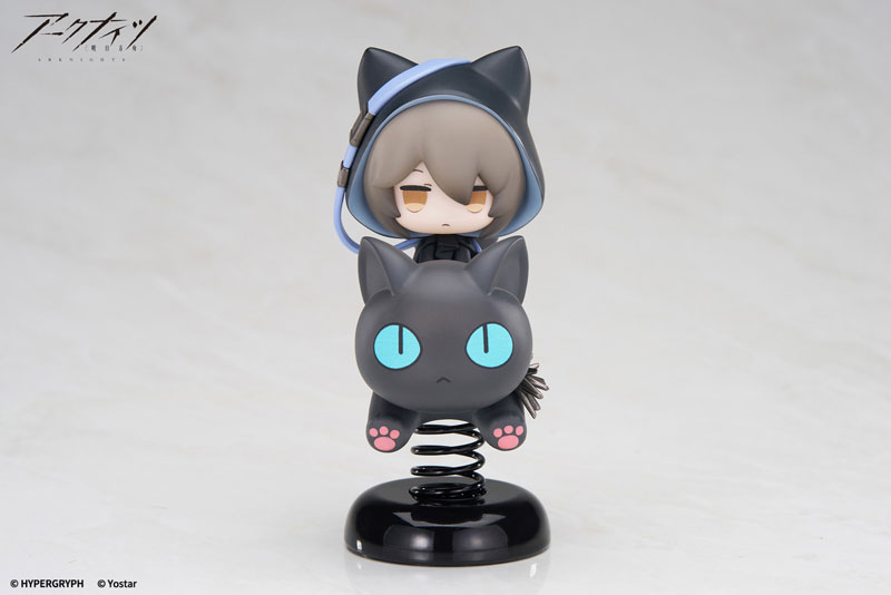 HappyShake Arknights Phantom