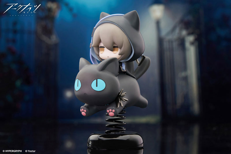 HappyShake Arknights Phantom