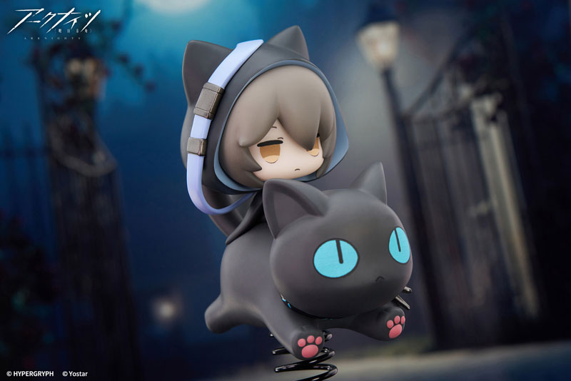 HappyShake Arknights Phantom