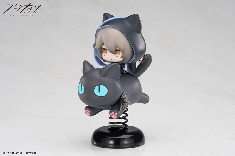 HappyShake Arknights Phantom