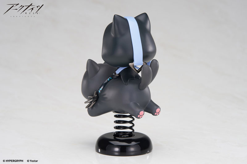 HappyShake Arknights Phantom