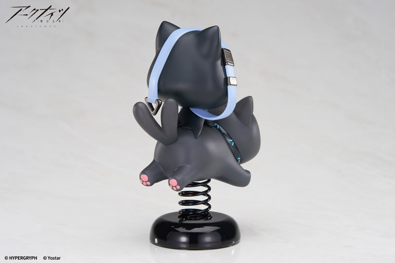 HappyShake Arknights Phantom