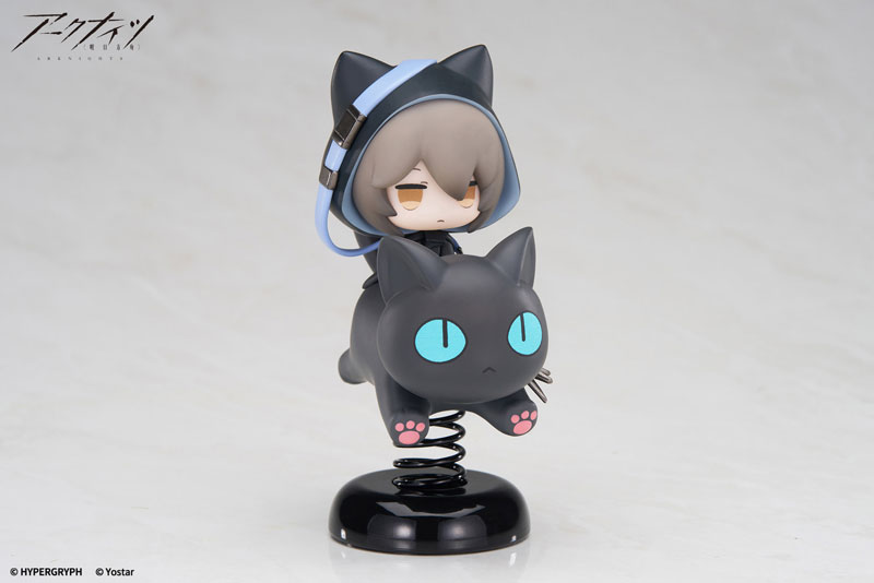 HappyShake Arknights Phantom
