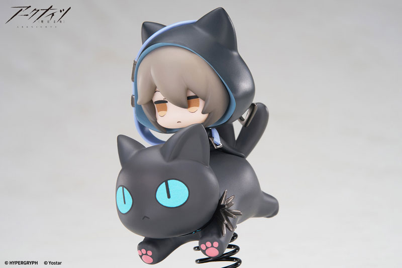 HappyShake Arknights Phantom