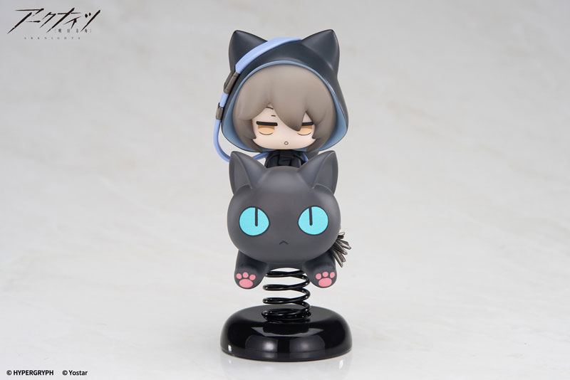 HappyShake Arknights Phantom