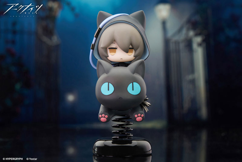 HappyShake Arknights Phantom
