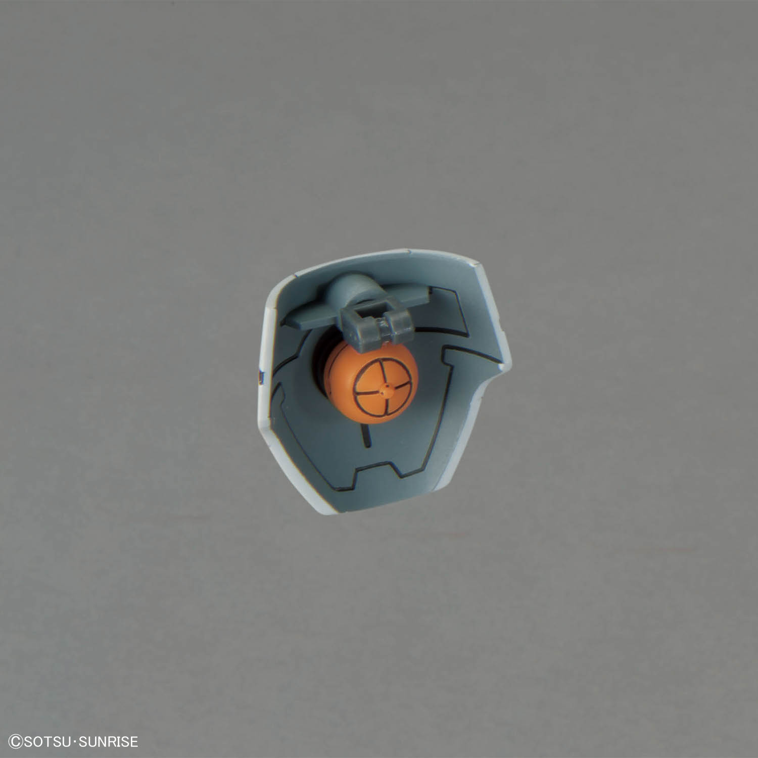 HG 1/144 Monkey Rody (598 units) / Monkey Club Rody