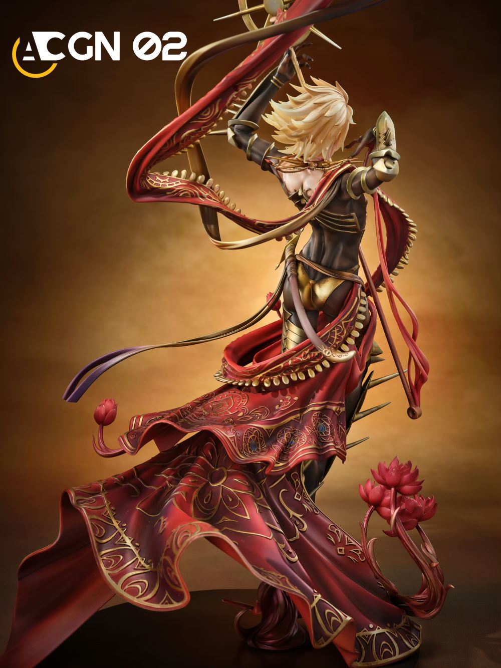 Karna - Fate Grand Order 1/7