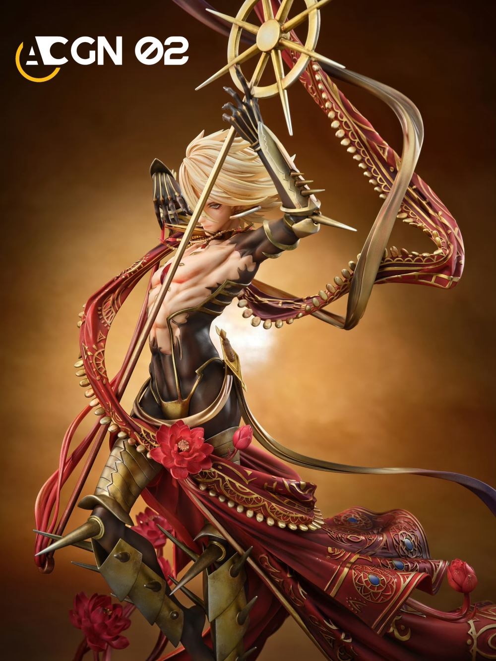 Karna - Fate Grand Order 1/7