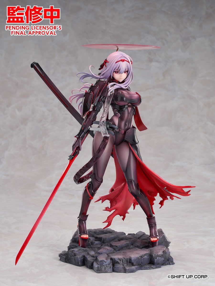 Goddess of Victory: Nikke Scarlet Black Shadow 1/7