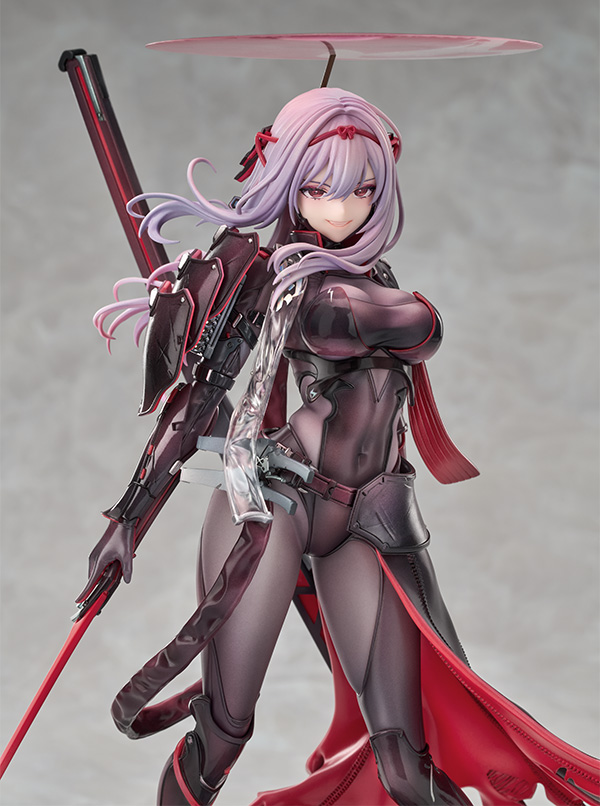 Goddess of Victory: Nikke Scarlet Black Shadow 1/7