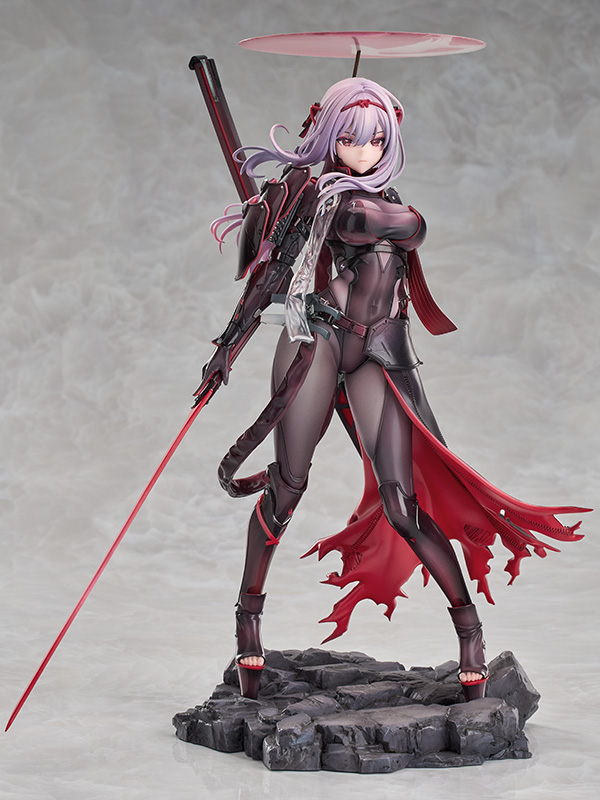 Goddess of Victory: Nikke Scarlet Black Shadow 1/7